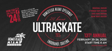 Miami UltraSkate 2025