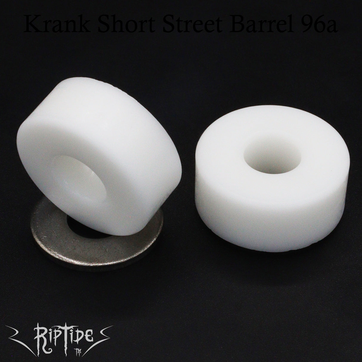 KranK Bushings 0.4" - Short Street