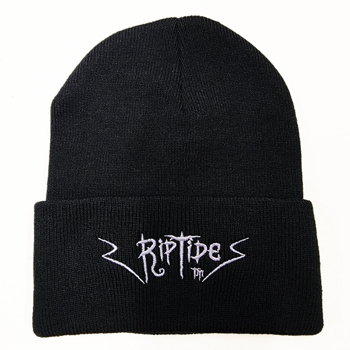 Beanie - RipTide Logo