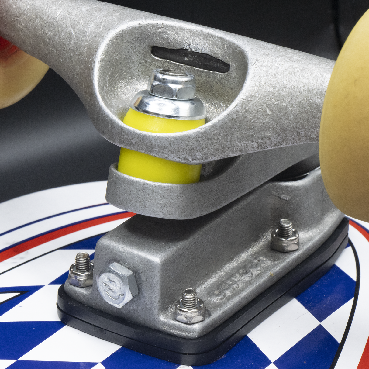 Carver C7 SurfSkate Bushings