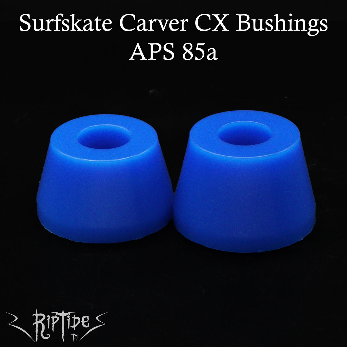 Carver CX SurfSkate Bushings