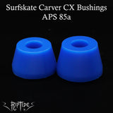 Carver CX SurfSkate Bushings