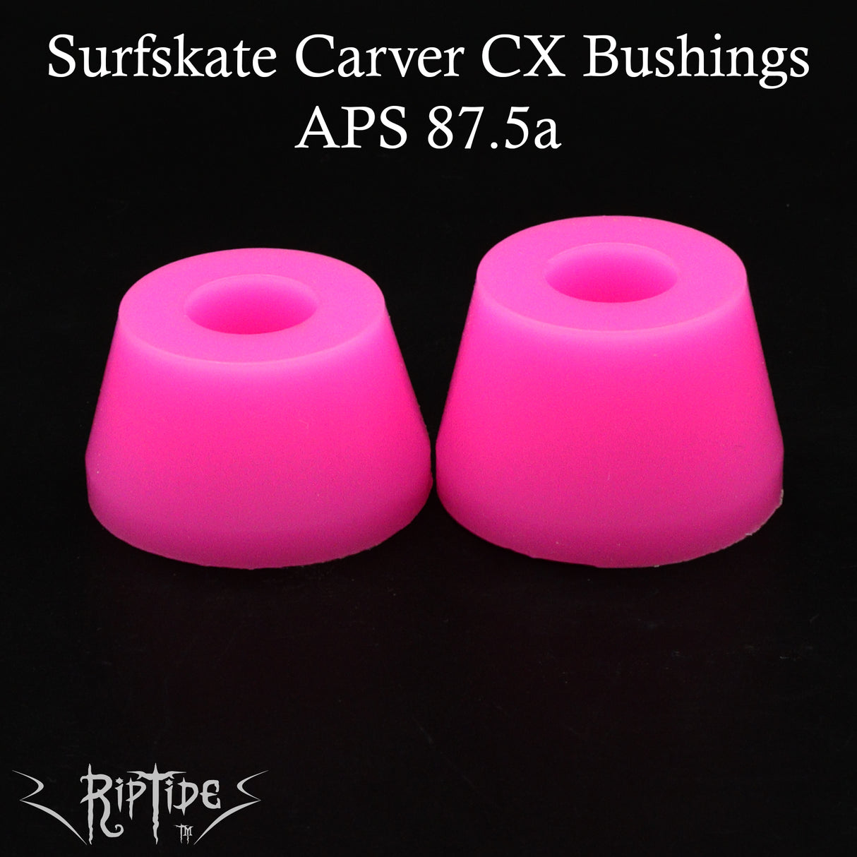 Carver CX SurfSkate Bushings