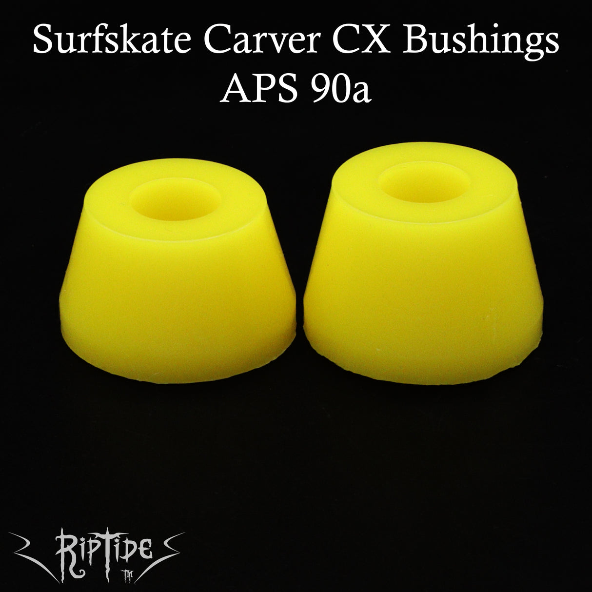 Carver CX SurfSkate Bushings