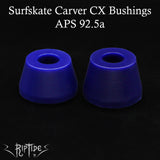 Carver CX SurfSkate Bushings