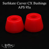 Carver CX SurfSkate Bushings