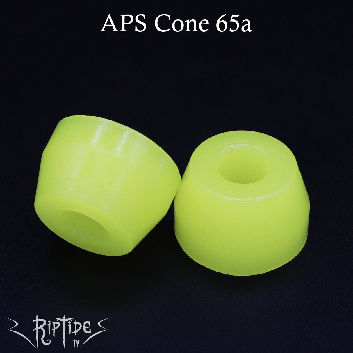 APS Bushings 0.6" - Longboard