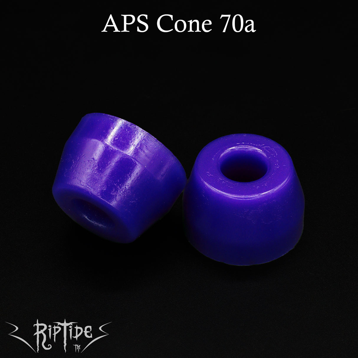 APS Bushings 0.6" - Longboard