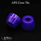 APS Bushings 0.6" - Longboard