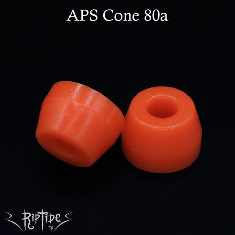 APS Bushings 0.6" - Longboard