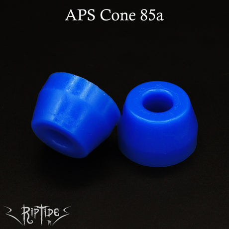 APS Bushings 0.6" - Longboard