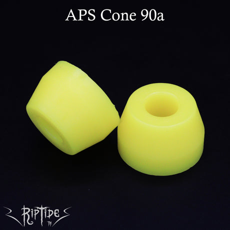 APS Bushings 0.6" - Longboard