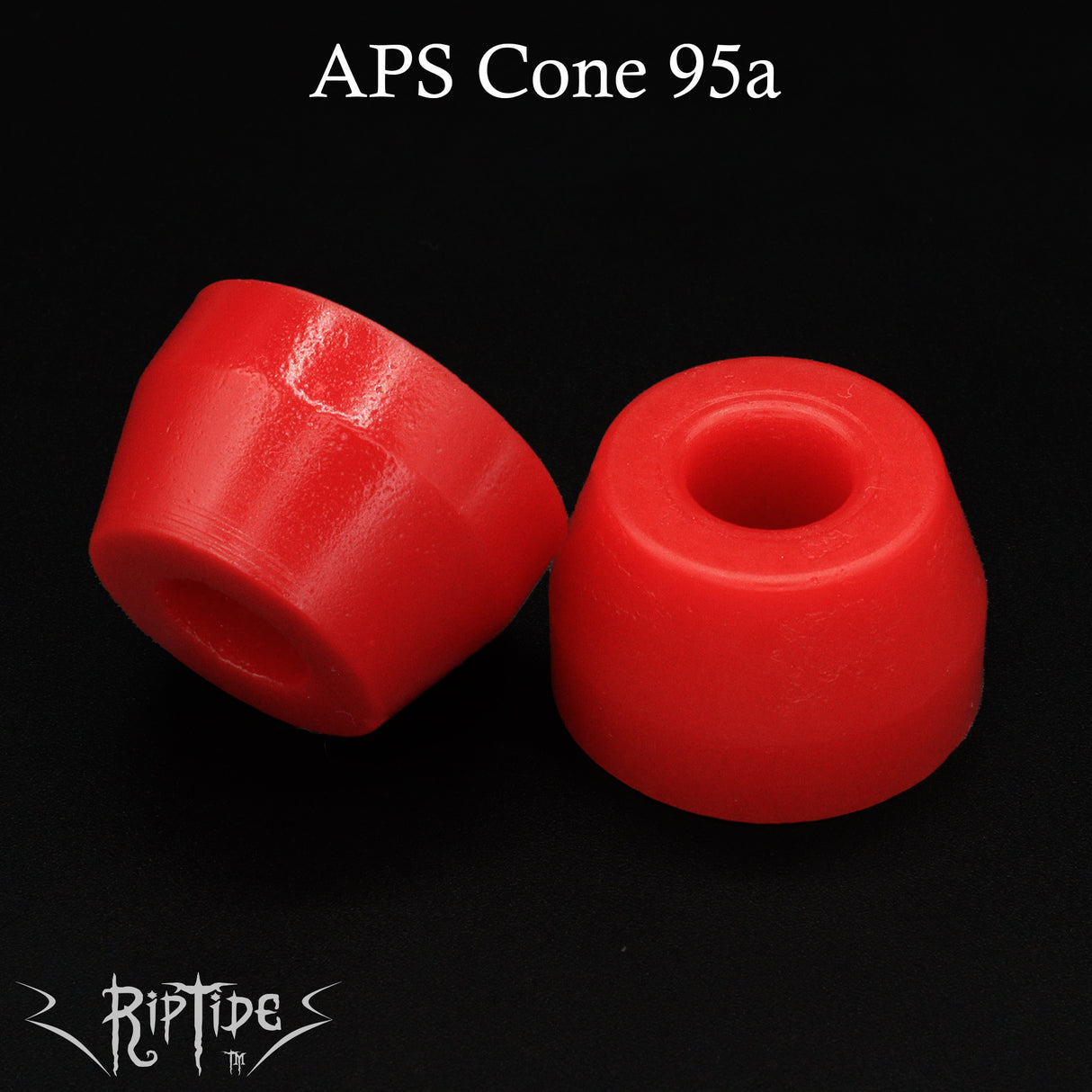 APS Bushings 0.6" - Longboard