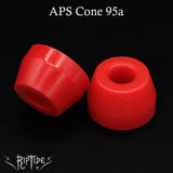 APS Bushings 0.6" - Longboard