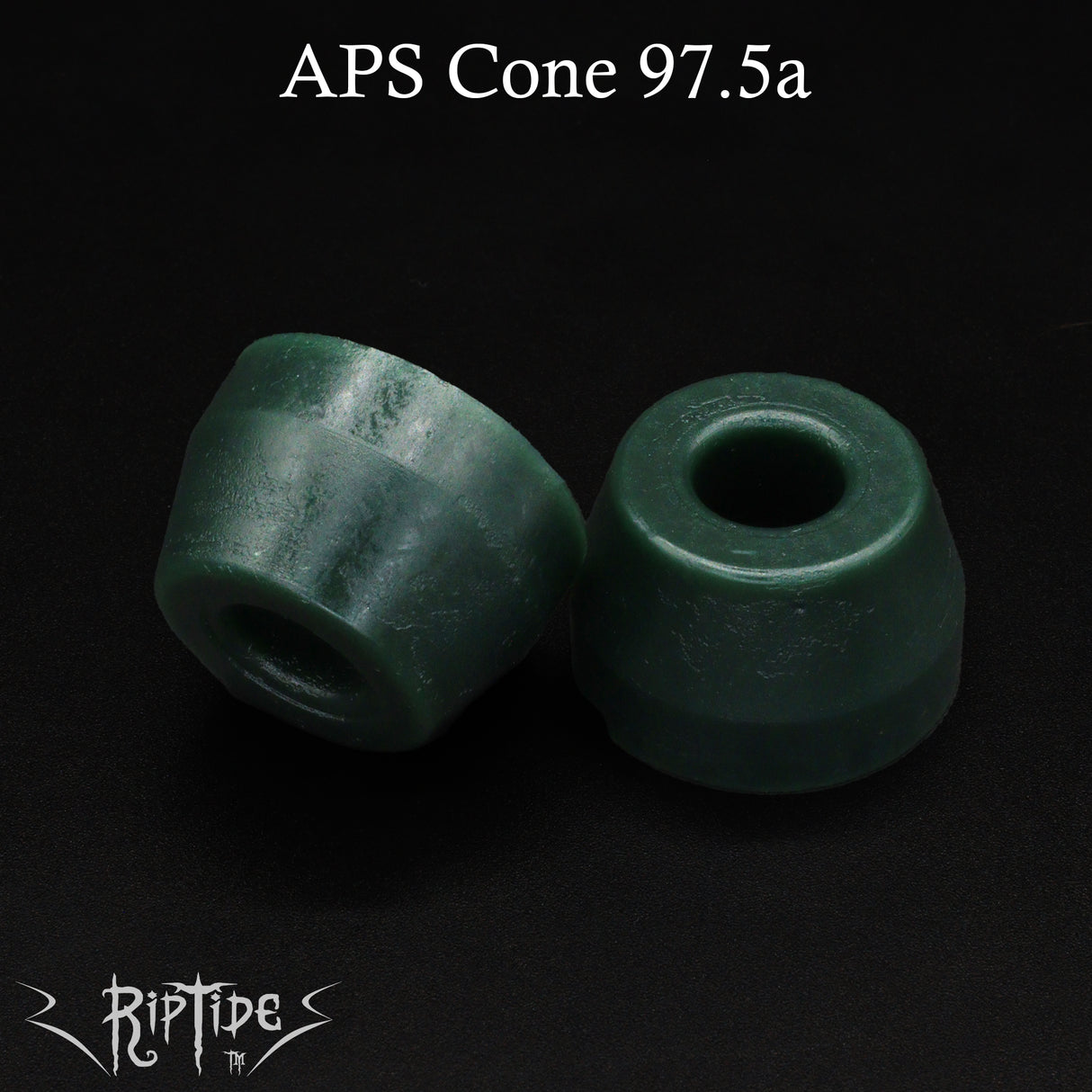 APS Bushings 0.6" - Longboard