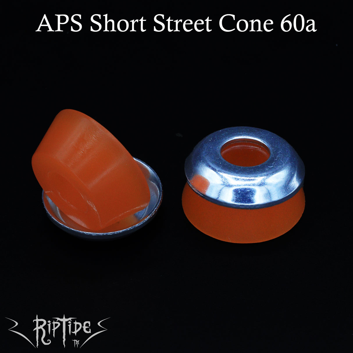 APS Bushings 0.4" - Short Street