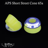 APS Bushings 0.4" - Short Street