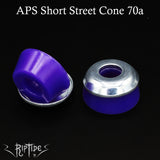 APS Bushings 0.4" - Short Street