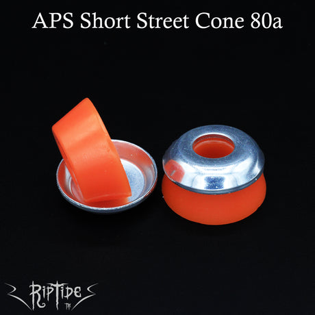 APS Bushings 0.4" - Short Street