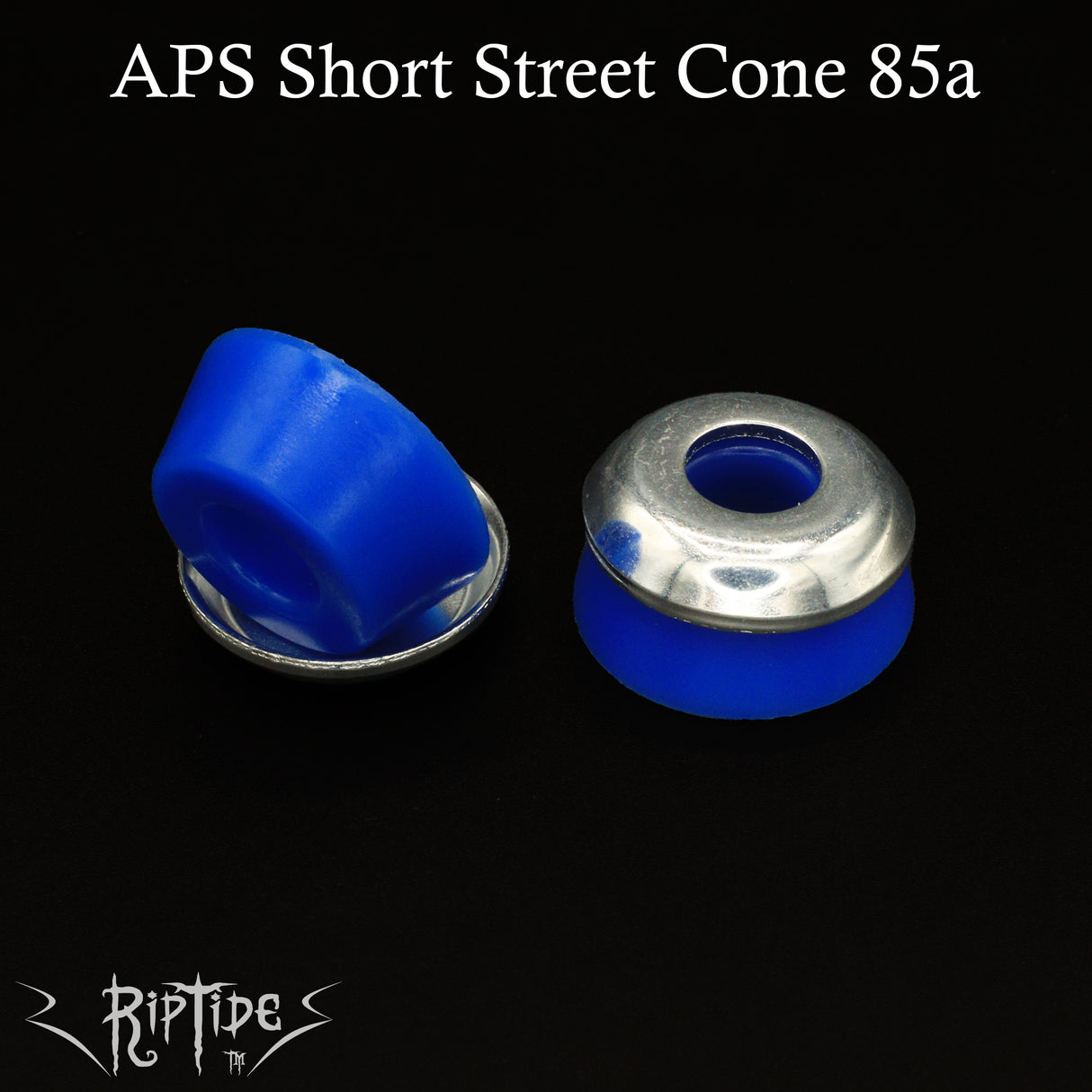 APS Bushings 0.4" - Short Street