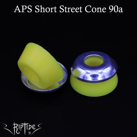 APS Bushings 0.4" - Short Street