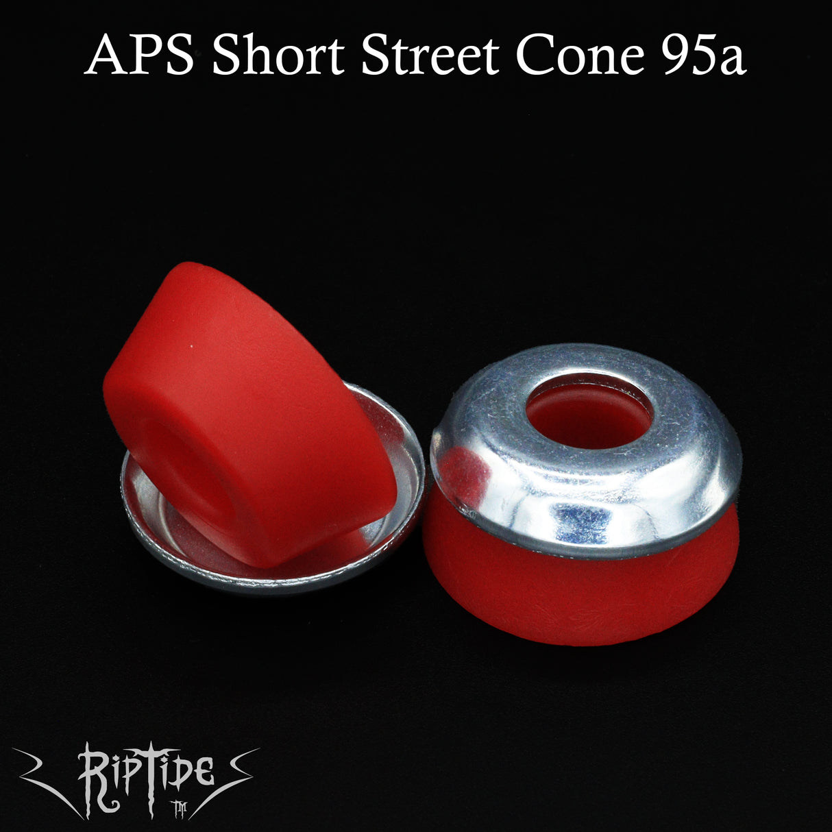 APS Bushings 0.4" - Short Street