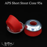 APS Bushings 0.4" - Short Street