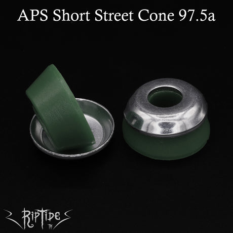 APS Bushings 0.4" - Short Street