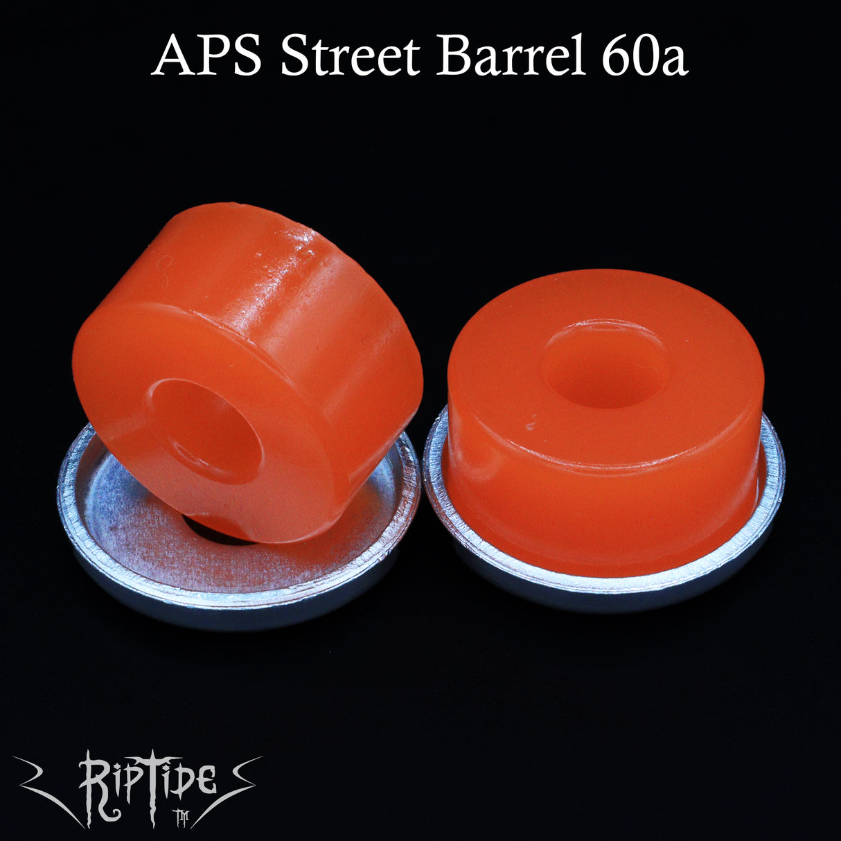 APS Bushings 0.5" - Street