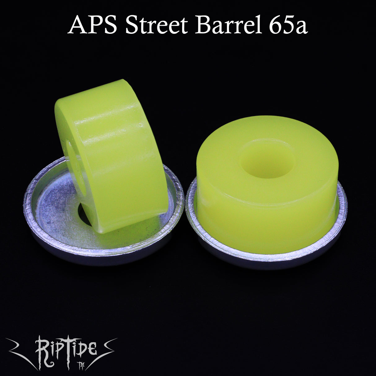 APS Bushings 0.5" - Street