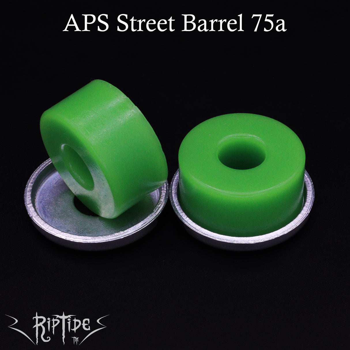 APS Bushings 0.5" - Street