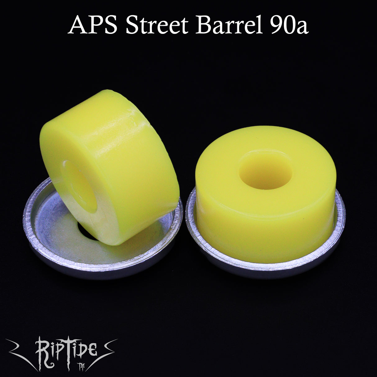 APS Bushings 0.5" - Street