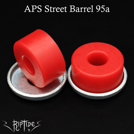 APS Bushings 0.5" - Street