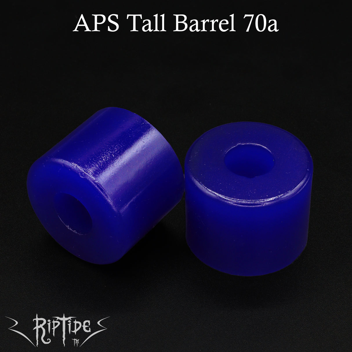 APS Bushings 0.75" - Tall