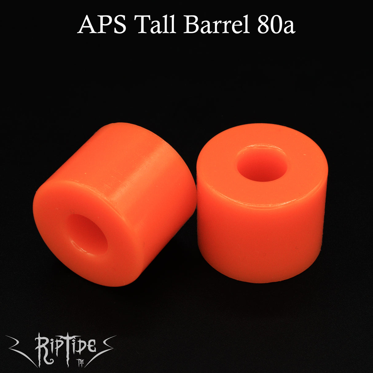 APS Bushings 0.75" - Tall