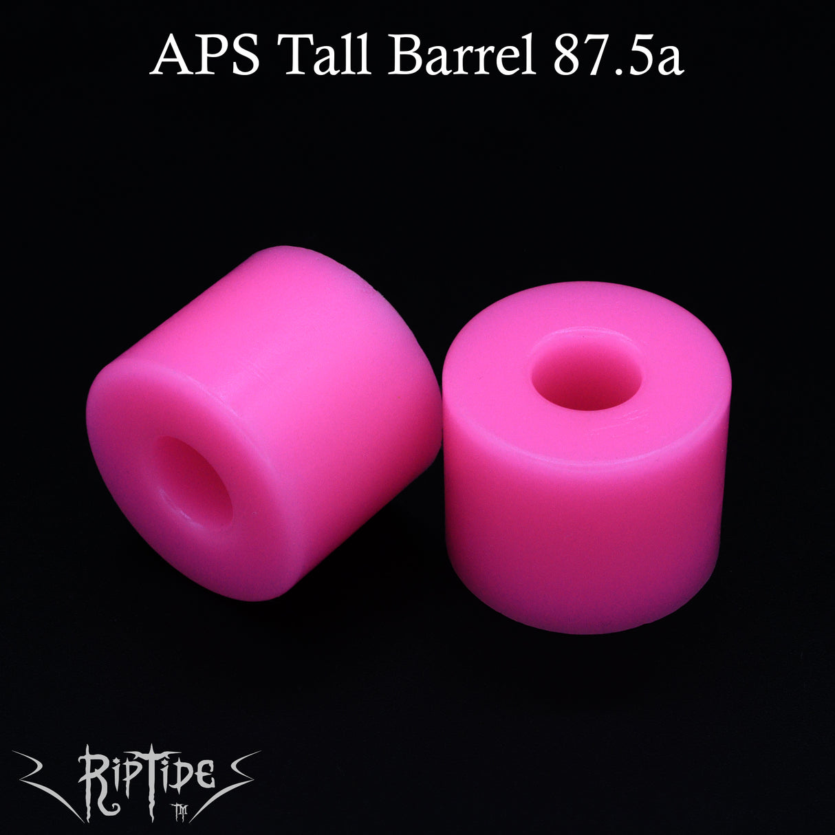 APS Bushings 0.75" - Tall