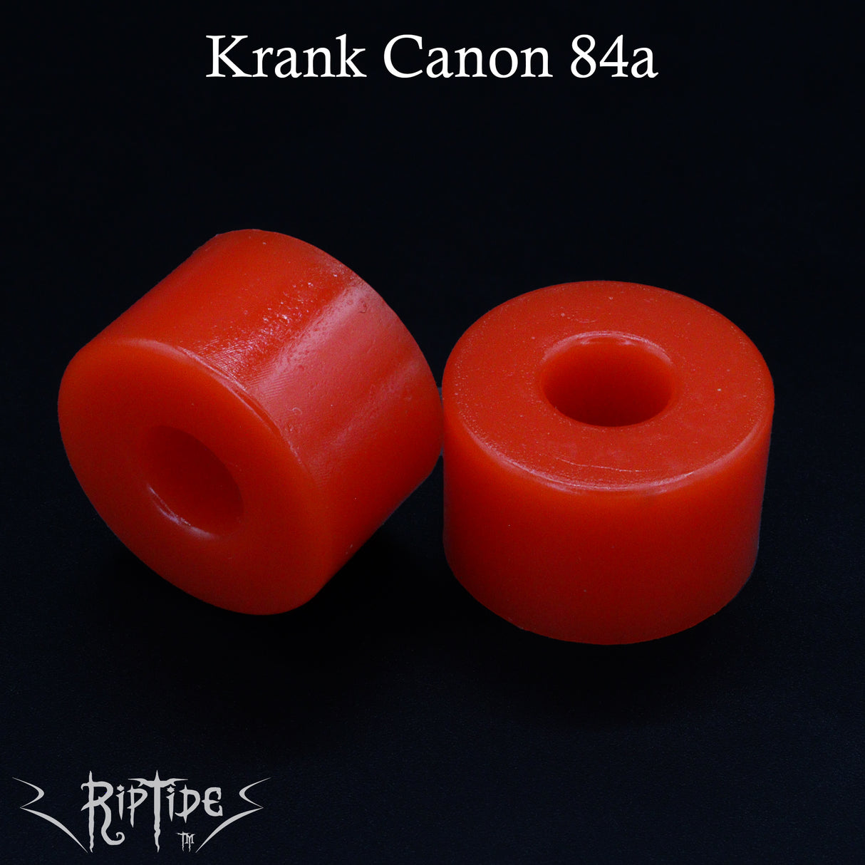 KranK Canon or Magnum 0.6"