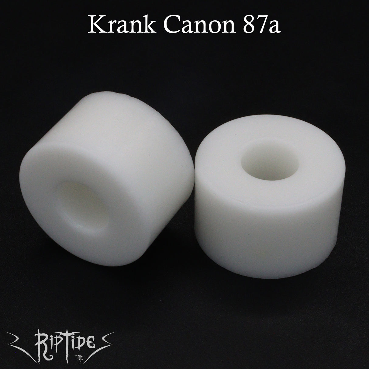 KranK Canon or Magnum 0.6"