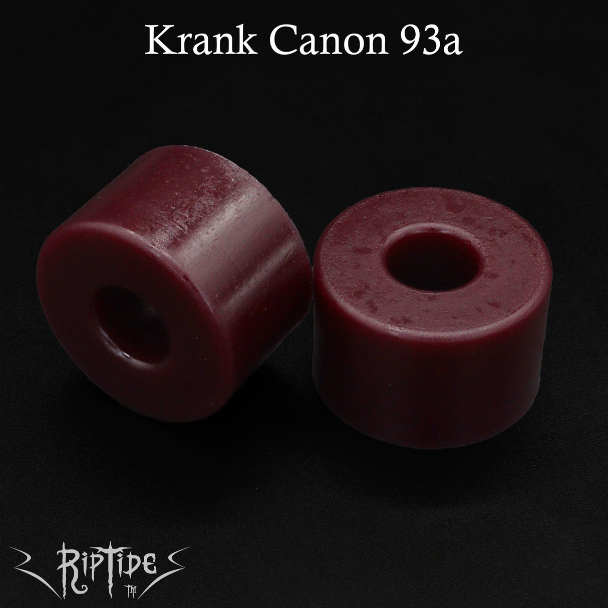 KranK Canon or Magnum 0.6"