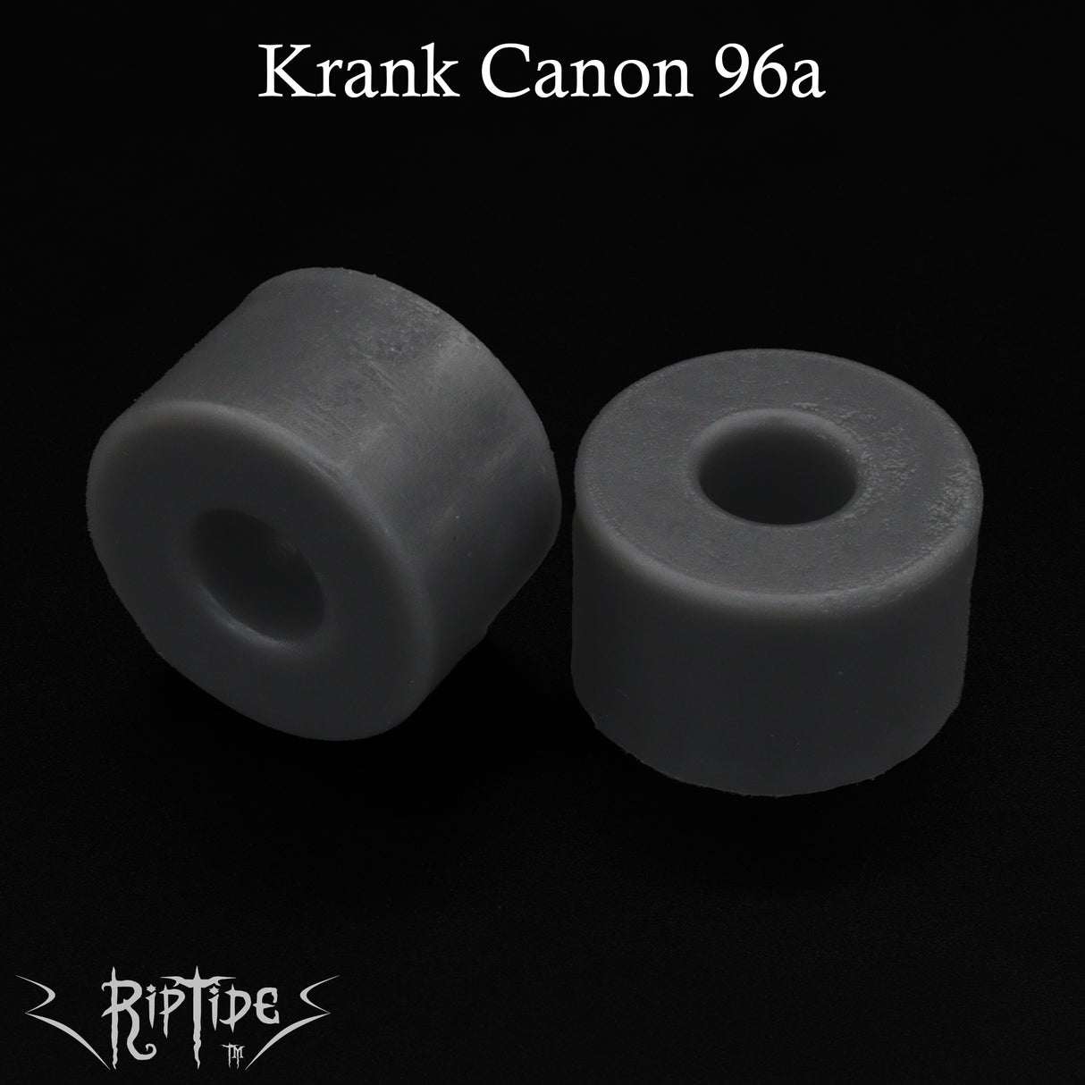 KranK Canon or Magnum 0.6"