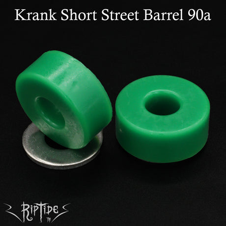 KranK Bushings 0.4" - Short Street