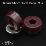 KranK Bushings 0.4" - Short Street