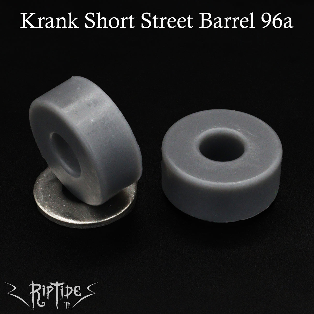 KranK Bushings 0.4" - Short Street