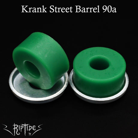 KranK Bushings 0.5" - Street