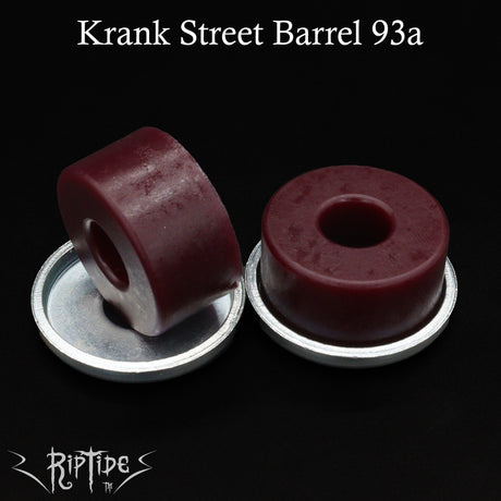 KranK Bushings 0.5" - Street