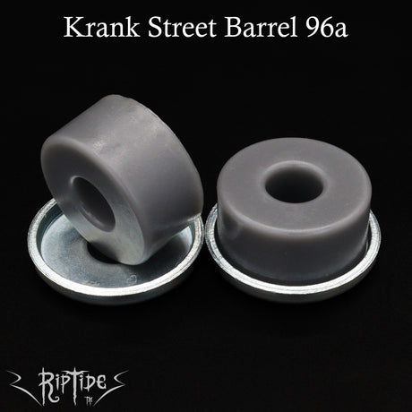 KranK Bushings 0.5" - Street