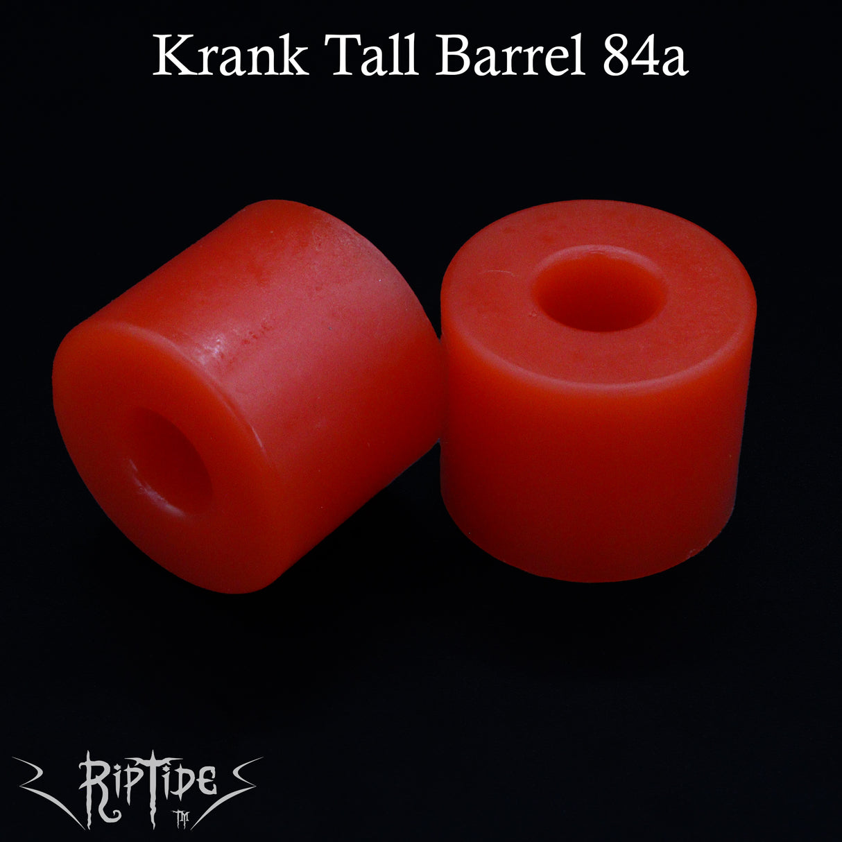 KranK Bushings 0.75" - Tall