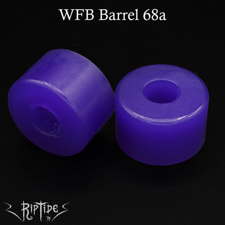 WFB Bushings 0.6" - Longboard