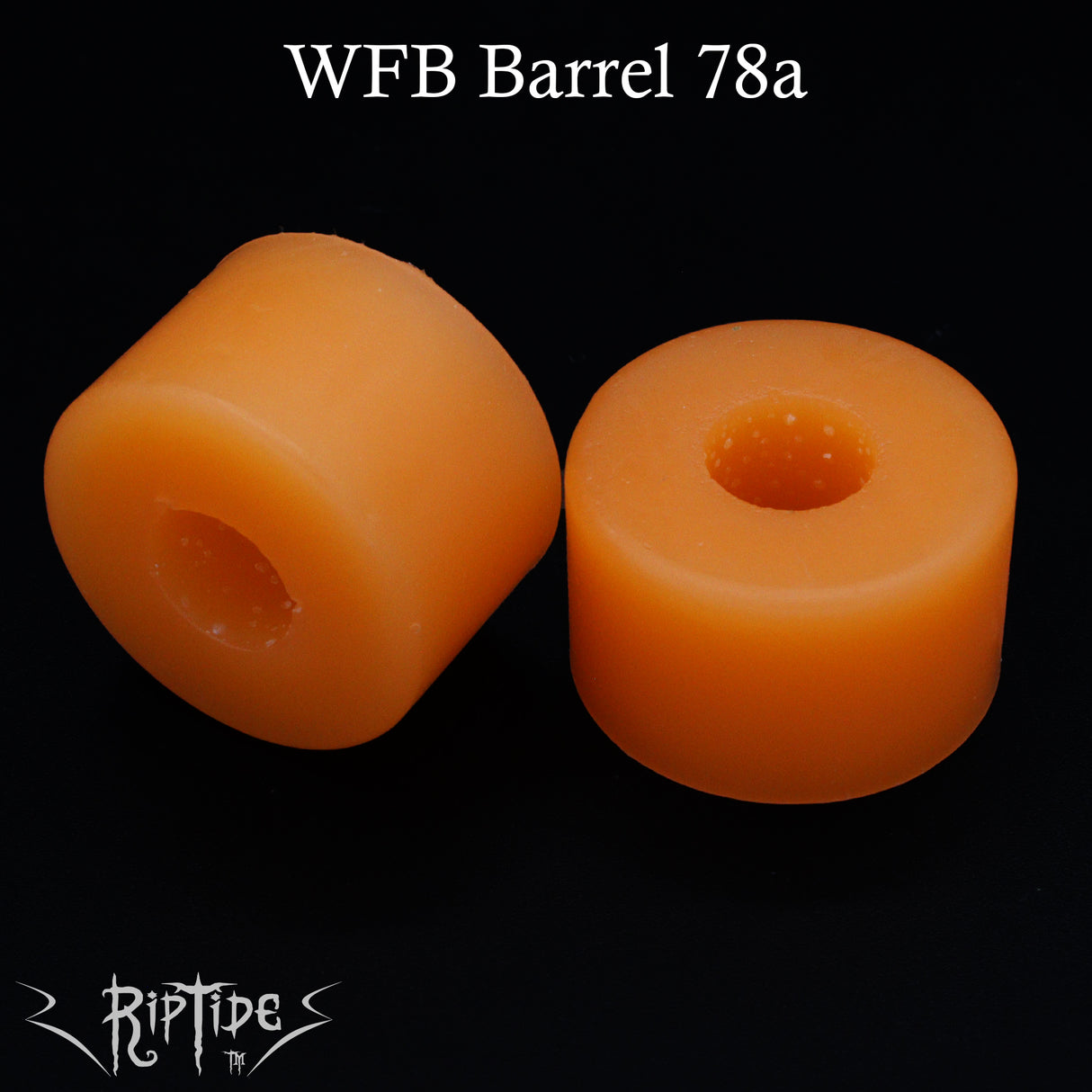 WFB Bushings 0.6" - Longboard