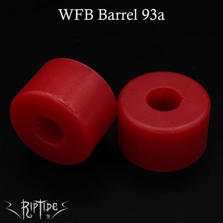 WFB Bushings 0.6" - Longboard